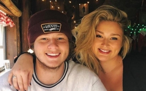 Hunter McGrady Feels Like She'll Never Breathe Again as Brother Dies at 23
