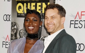 Jodie Turner-Smith Began Relationship with Joshua Jackson With 'One-Night Stand'
