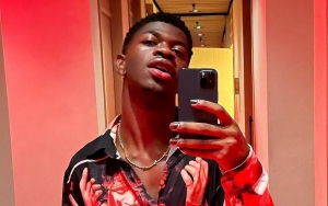 Lil Nas X Unbothered by Criticism as It Gives 'More Power' to His Name