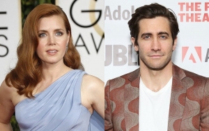 Amy Adams and Jake Gyllenhaal Team Up for True-Story Movie 'Finding the Mother Tree'