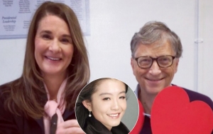 Bill Gates Makes Melinda a Billionaire on Day of Divorce Filing, Translator Denies Being Homewrecker