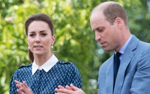 Kate Middleton and Prince William Offer Playful Bloopers When Launching New YouTube Channel