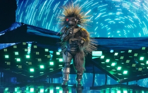 'The Masked Singer' Recap: Robopine Is Unmasked in 'Spicy 6' Episode