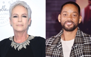 Jamie Lee Curtis Backs Will Smith's 'Dad Bod' Post With Reminder of Realistic Self Acceptance Goal