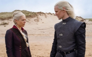 Get the Official First Look at Cast of HBO's 'House of the Dragon'