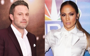 Ben Affleck Plans on 'Hanging Out Again' With Jennifer Lopez After Amid Reconciliation Rumors