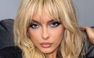 Bebe Rexha Confirms She Had Dated and Fallen in Love With 'Famous' Girls