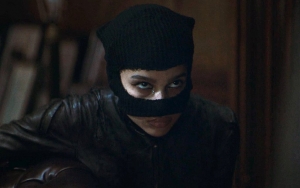 New 'The Batman' Leaked Video See Catwoman in Action