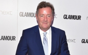 Piers Morgan Urges Critics of Revamped Snow White Ride to 'Shut the F**k Up'