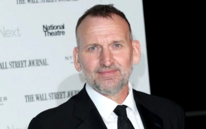 Christopher Eccleston Feels Fortunate to Join 'Oliver Twist' Prequel Series