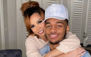 NBA Star P. J. Washington and Brittany Renner Welcome Their First Child