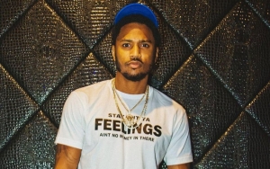Trey Songz Slapped With Battery Lawsuit for Allegedly Punching Bartender at 2019 Concert