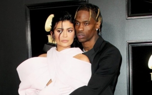 Kylie Jenner and Travis Scott Are Not Getting Back Together, But 'It Could Happen' 