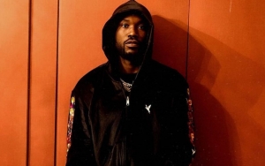 Meek Mill Unveils 1st Photo of His Son Czar Ahead of His 1st Birthday