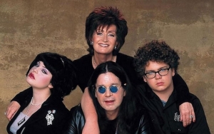Sharon Osbourne Mulling Over 'The Osbourne' Revival After 'The Talk' Row