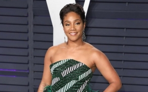 Tiffany Haddish Struggled to Cry on Cue for New Movie as She Trained Herself to Turn Tears Into Joke