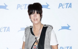 Diane Warren Getting Her Own Documentary Movie