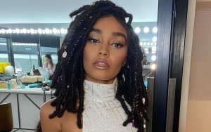 Leigh Anne Pinnock Feels Good To Finally Embrace Baby Bump After Pregnancy Announcement