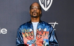 Snoop Dogg to Celebrate 50th Birthday With 'Player's Ball Party'