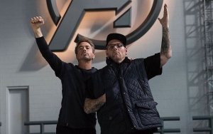 Robert Downey Jr. Mourning Tragic Death of Longtime Assistant