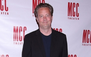Matthew Perry's Dating App Girl Posted Her FaceTime Call With the Star to Warn Young Girls