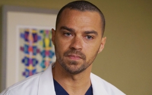 Jesse Williams Exits 'Grey's Anatomy' Ahead of Season 17 Finale