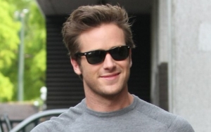 Armie Hammer Looks 'Super Chill' in 1st Pics Since Rape Allegations