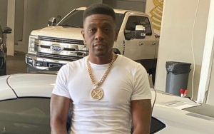 Boosie Badazz Gets Mixed Reactions Over His Opinion on Plastic Surgery