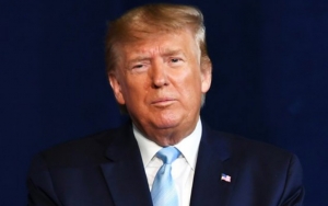 Donald Trump Reportedly Tries to Sneak Around Twitter After Being Banned Permanently