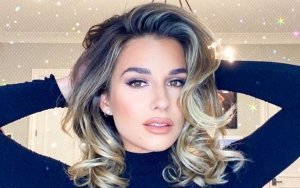 Jessie James Feels 'Super Happy' After Getting Boob Job