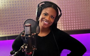 Kandi Burruss Appears to Hint at 'RHOA' Exit