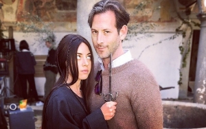 Aubrey Plaza Is Married to Jeff Baena