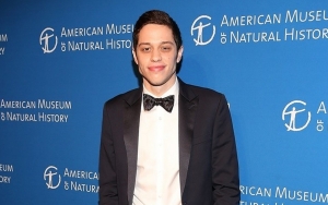 Pete Davidson Hates 'Playing Games' in Relationships, Prefers to be Open About His Issues