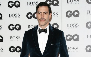 Sacha Baron Cohen to Receive Comedic Genius Honor at 2021 MTV Movie and TV Awards