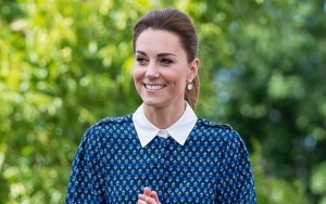 Kate Middleton Announces Book Hunt