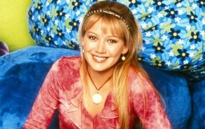 Hilary Duff Says 'Lizzie McGuire' Reboot Was Axed Because She's 'Very Protective' of the Character