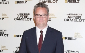 Matthew Perry's Dating App Match Kicked Out of Raya After Posting Her Video Call With the Star