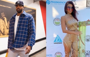 Tristan Thompson Challenges Sydney Chase to Show Alleged Texts in Another Legal Threat
