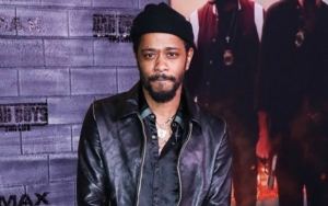 Lakeith Stanfield Slammed for Moderating Anti-Semitic Chatroom on Clubhouse