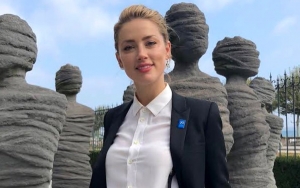 Amber Heard Under Investigation for Perjury in Johnny Depp Domestic Violence Case