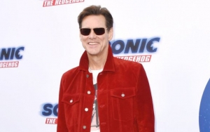 Jim Carrey Gifts 'Sonic 2' Crew Member Brand New Chevy Blazer in a Raffle