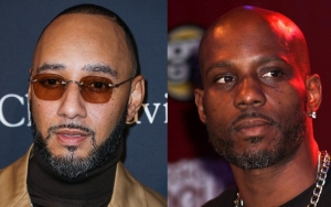 Swizz Beatz Explains Why He Called Out DMX's Fake Friends at His Funeral