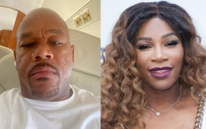 Wack 100 Urges Self-Acceptance in Response to Serena Williams Whitewashing Controversy