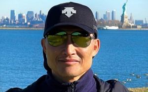 Daniel Dae Kim Admits to Causing Fellow Plane Passengers Distress