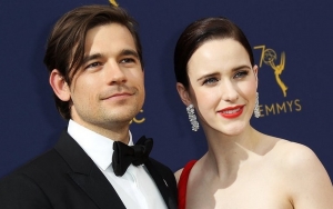 Rachel Brosnahan Teams Up With Husband for Off-Broadway Play