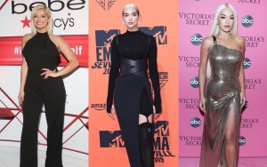 Bebe Rexha Tried to Be 'Peacekeeper' Between Dua Lipa and Rita Ora
