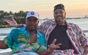 Swizz Beatz and Timbaland Moving 'Verzuz' From Apple to Triller