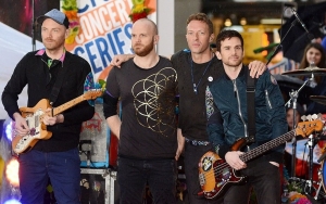 Coldplay Pushed the Limits of Lockdown Rules for New Album