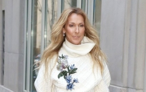 Celine Dion Puts World Tour on Hold Until 2023