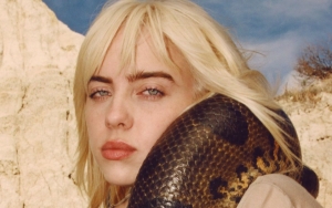 Artist of the Week: Billie Eilish